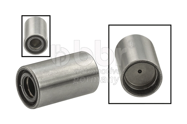 Centering Bush, propshaft (001-30-13166)