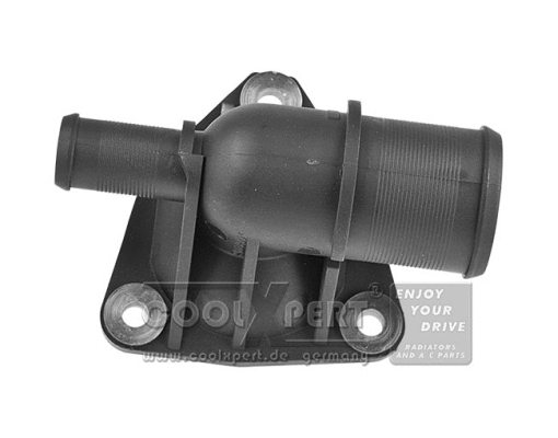 Coolant Flange (027-60-14083)