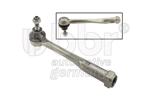 Tie Rod End (001-10-20185)