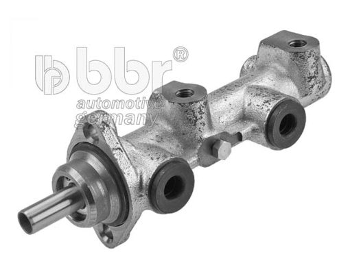 Brake Master Cylinder (003-10-09493)