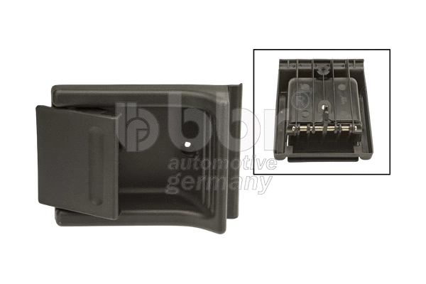 Exterior Door Handle (001-80-14291)