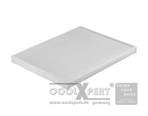 Filter, cabin air (006-20-03278)