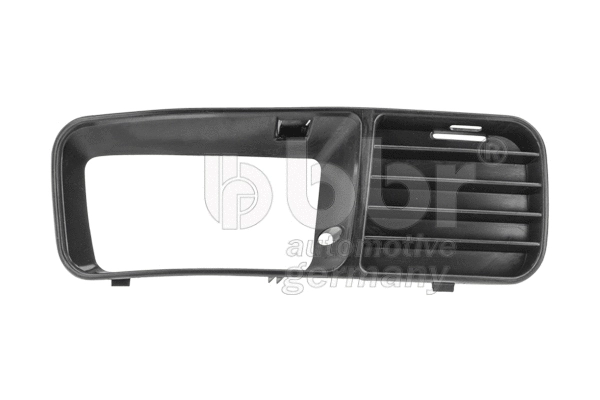 Ventilation Grilles, bumper (002-80-14210)