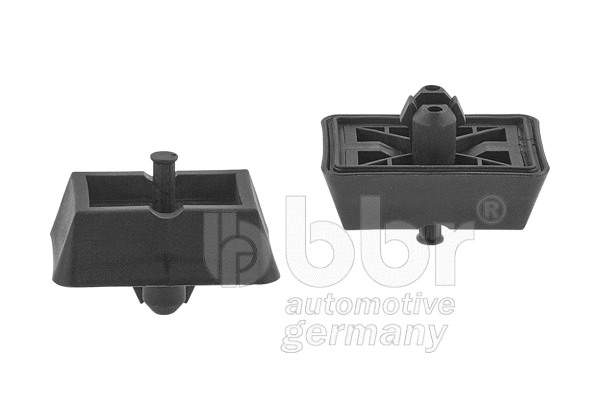 Lift Point Pad, jack (001-10-17214)