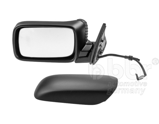 Exterior Mirror (003-80-13452)
