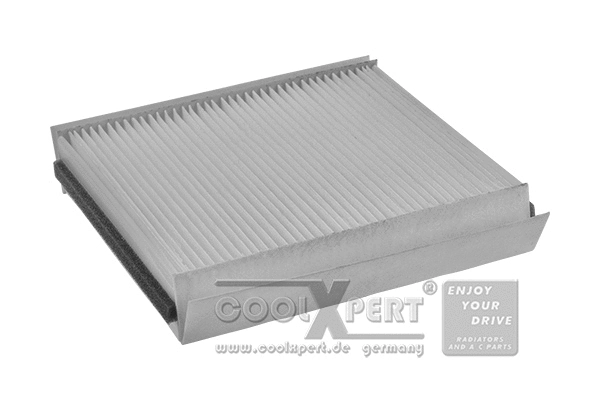 Filter, cabin air (052-20-03167)