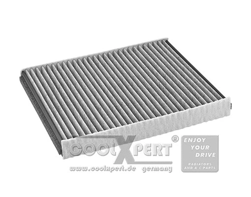 Filter, cabin air (001-10-18649)