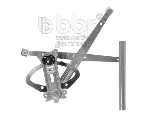 Window Regulator (001-80-04134)