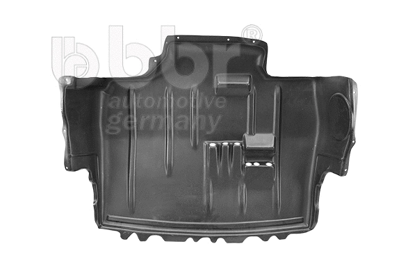 Engine Compartment Noise Insulation (002-80-13565)