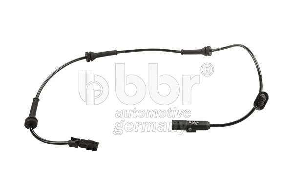 Sensor, wheel speed (001-10-25230)