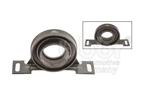 Suspension, propshaft (001-10-18611)