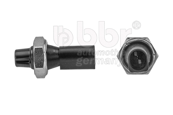 Oil Pressure Switch (001-10-19037)