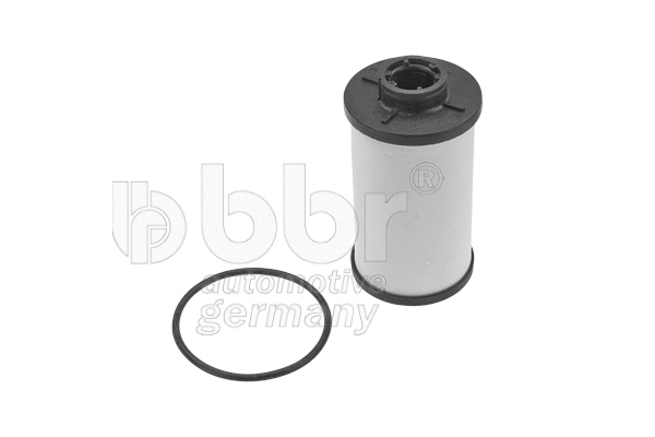 Hydraulic Filter, automatic transmission (001-10-18057)