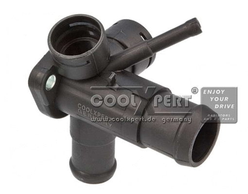 Coolant Flange (002-60-00190)