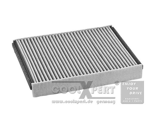 Filter, cabin air (001-10-18742)