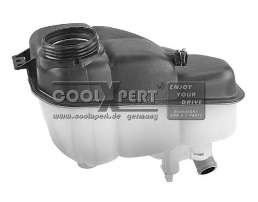 Expansion Tank, coolant (001-60-08713)