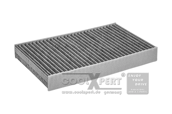 Filter, cabin air (001-10-18740)