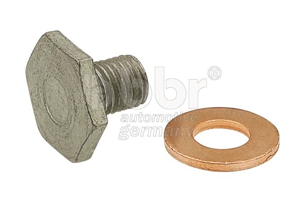 Screw Plug, oil sump (001-10-26379)