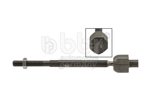 Inner Tie Rod (001-10-29282)