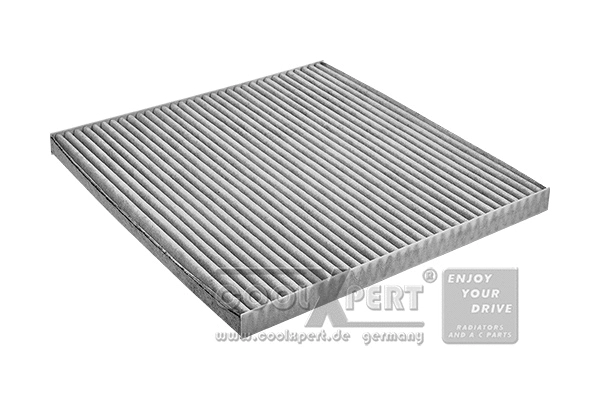 Filter, cabin air (001-10-18723)
