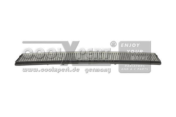 Filter, cabin air (001-10-25869)