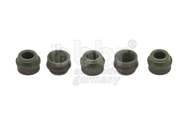 Seal Ring, valve stem (002-30-00480)