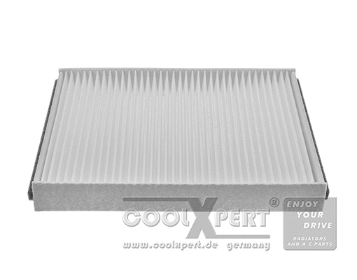 Filter, cabin air (006-20-01409)