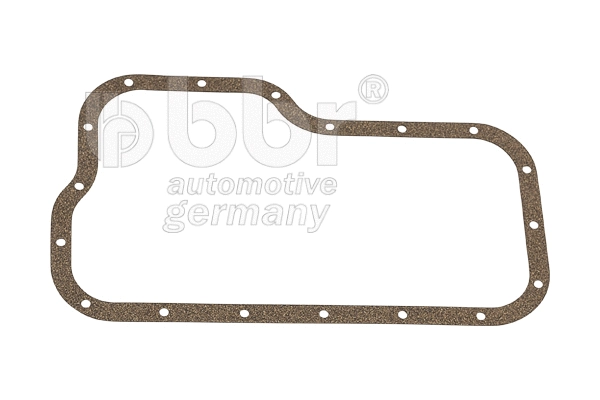 Gasket, oil sump (001-10-23616)