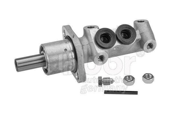 Brake Master Cylinder (001-10-21526)