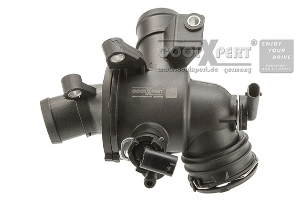 Thermostat, coolant (001-10-21623)