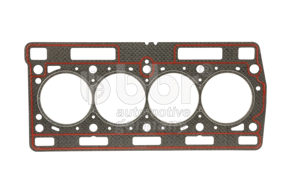 Gasket, cylinder head (001-10-24961)