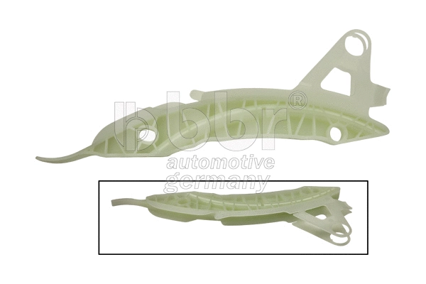 Guide, timing chain (001-10-22480)