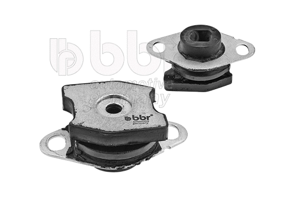 Mounting, engine (001-10-18393)