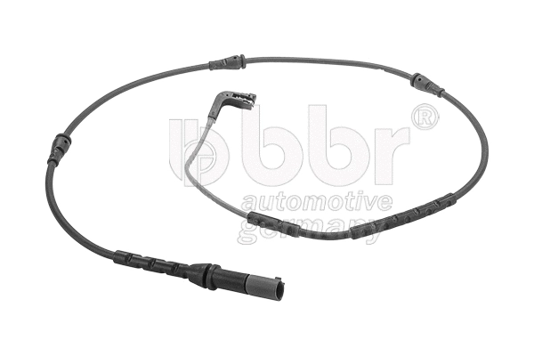 Warning Contact, brake pad wear (001-10-21766)