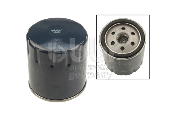 Oil Filter (001-10-25168)