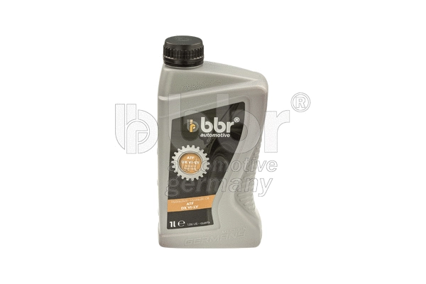 Hydraulic Oil (001-10-24897)