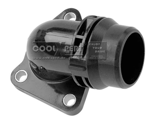 Coolant Flange (003-60-11594)