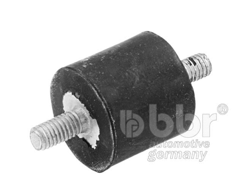 Holder, air filter housing (001-30-11722)