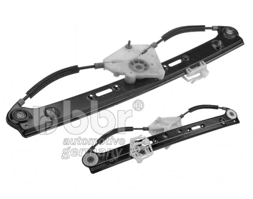 Window Regulator (003-80-14918)