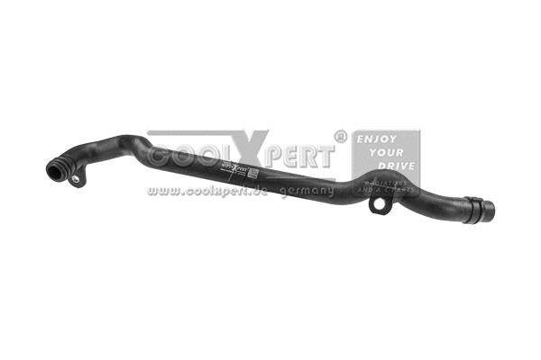 Coolant Pipe (001-10-21874)
