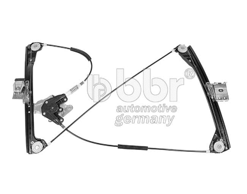 Window Regulator (003-80-12385)