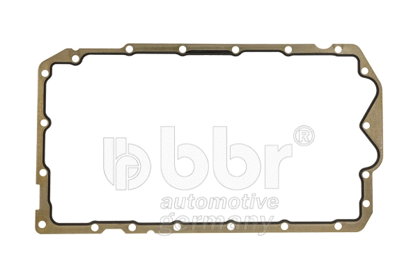 Gasket, oil sump (001-10-19733)