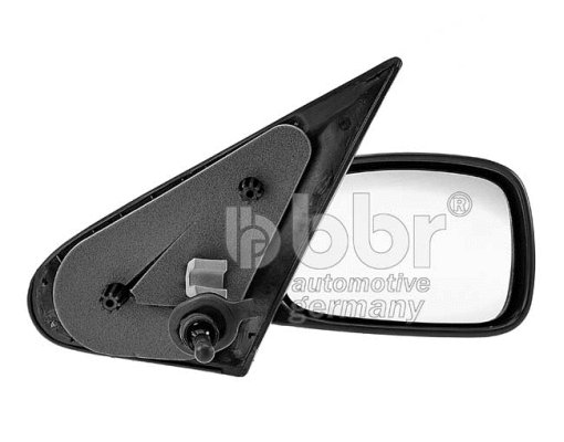 Exterior Mirror (027-80-11880)