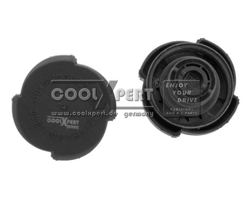 Cap, coolant tank (003-60-10319)