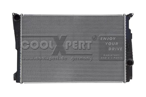 Radiator, engine cooling (001-10-18051)