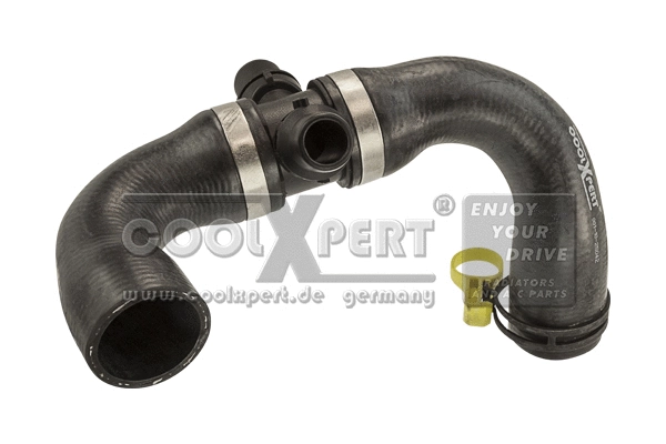 Radiator Hose (001-10-25042)
