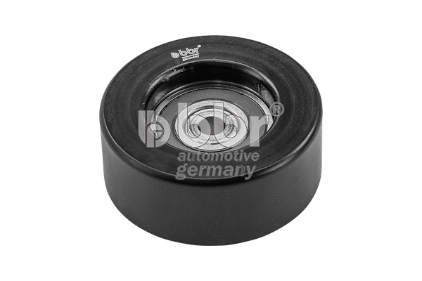 Tensioner Pulley, V-ribbed belt (001-10-22348)