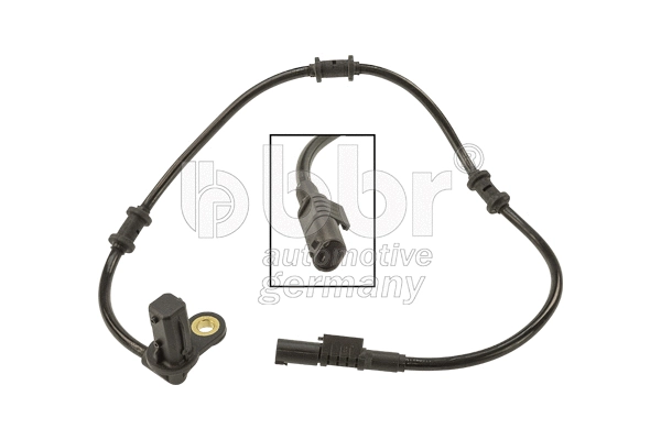 Sensor, wheel speed (001-10-24525)