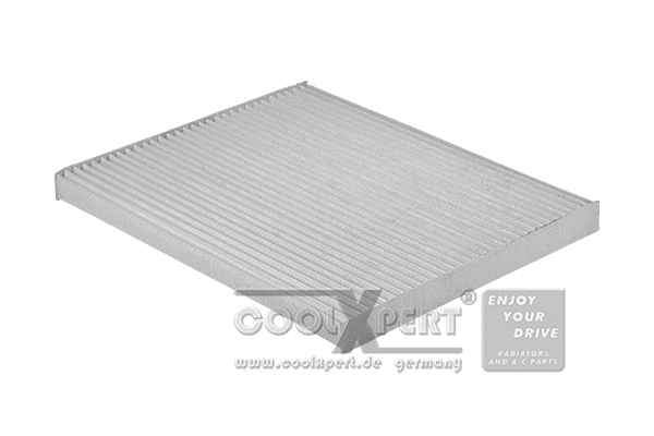 Filter, cabin air (001-10-18849)