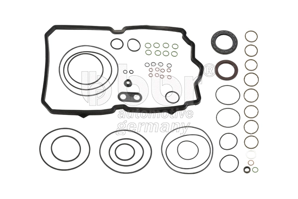 Gasket Set, automatic transmission (001-10-27737)